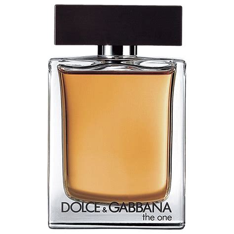 dolce gabbana perfume for men|Dolce & Gabbana the one price.